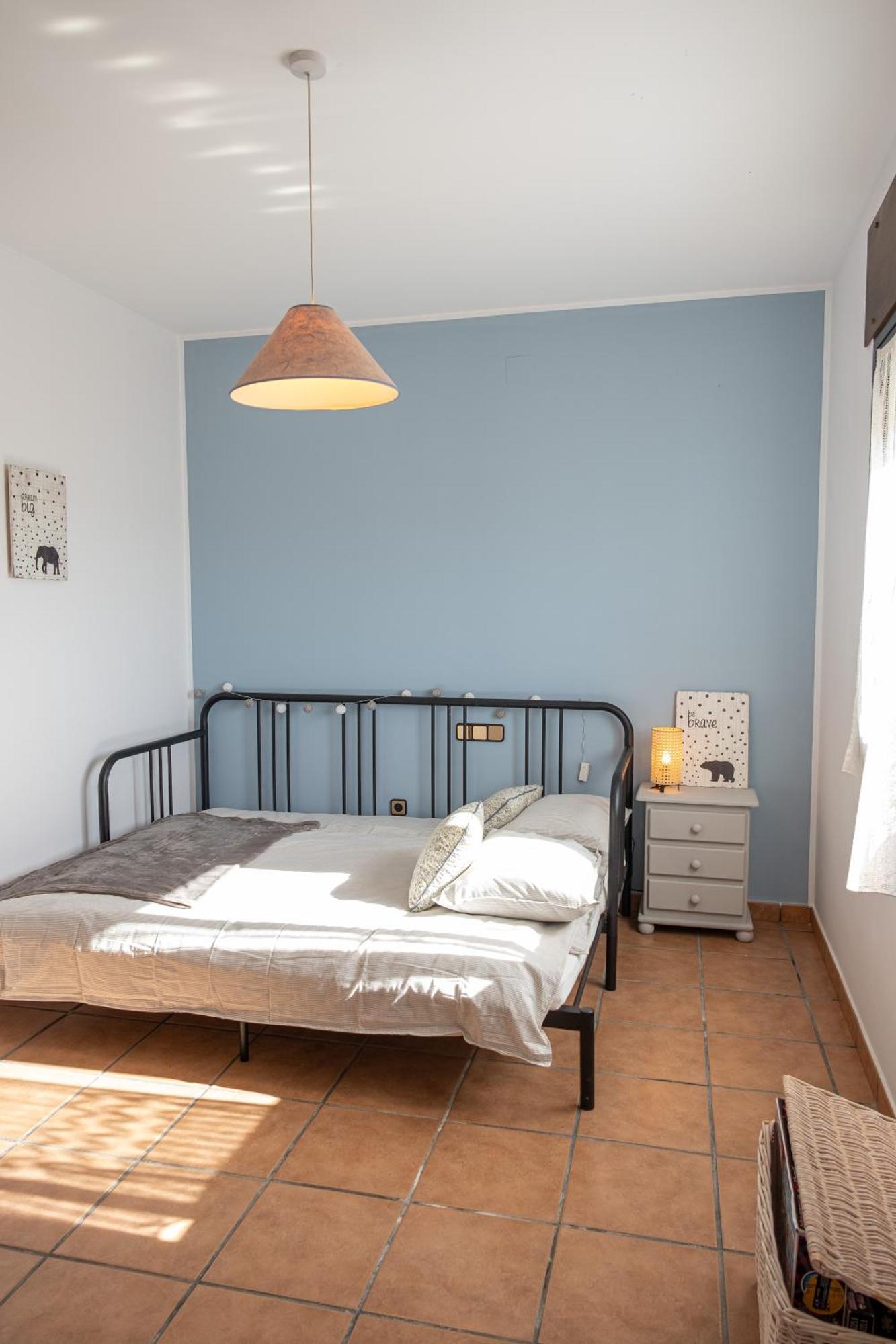 Complejo Rural Lo Arrabal Villa Malaga Exterior photo