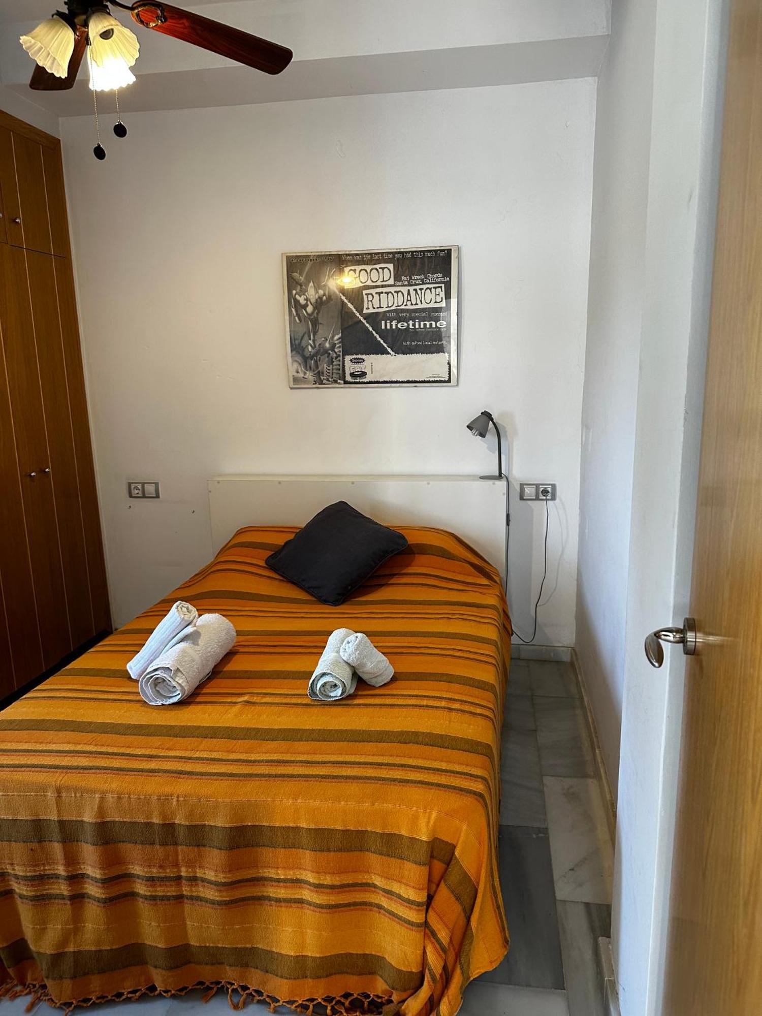 Complejo Rural Lo Arrabal Villa Malaga Exterior photo